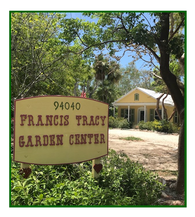 Garden Club of the Upper Keys